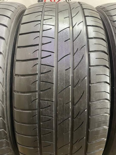 Kumho HP91 R18 235/55