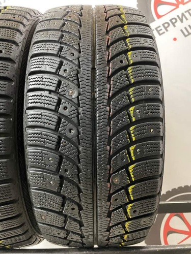 Gisloved NortFrost 5 R17 225/45