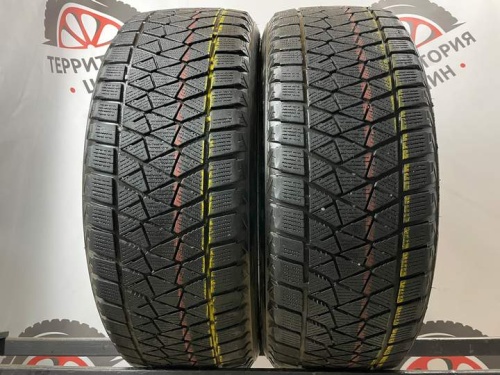 Bridgestone Blizzak DM-V2 R19 225/55