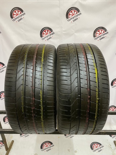 Pirelli P Zero 315/35 R21