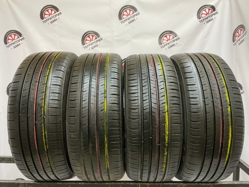 Kumho Solus TA31 R16 215/55