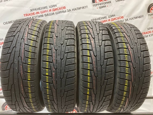 Nokian Tyres Nordman RS2 R13 155/70