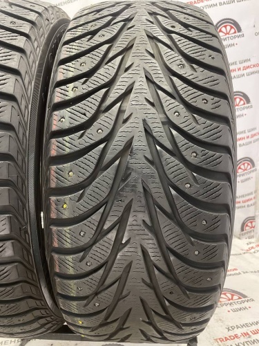 Yokohama Ice Guard Stud IG35  R19 255/50