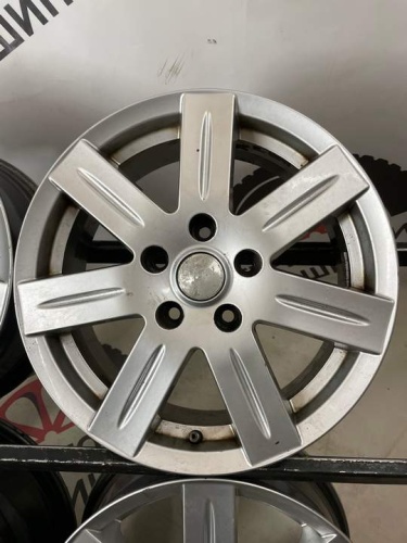 Литьё Suzuki/Toyota R16 5X114,3/D60,1/ET45/J6,5