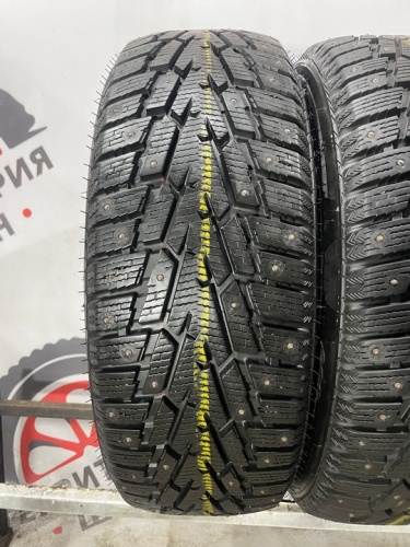 Mileking MK677 R17 215/60