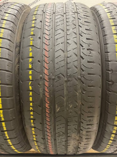 Goodyear Eagle Sport R17	215/55