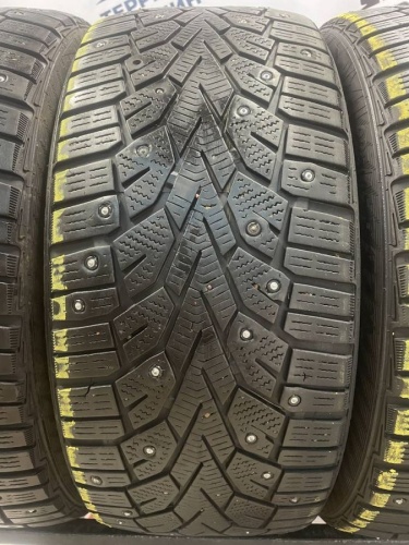 Gislaved NordFrost 100 R17 225/45 94Т