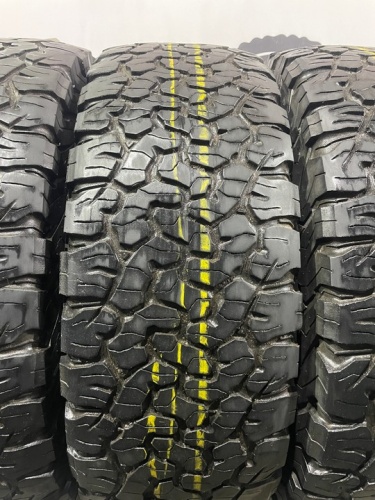 Bfgoodrich All-Terrain T/A KO2 R17 265/65