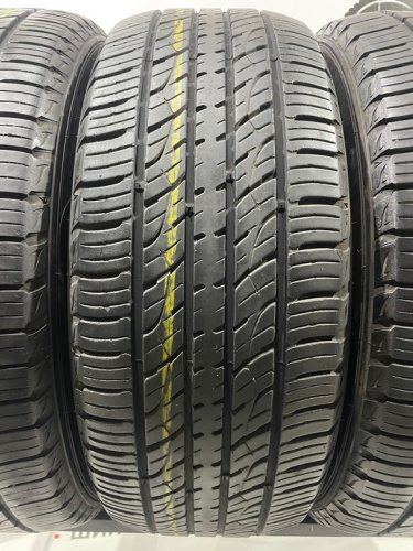 Kumho Crugen Premium KL33 R16 235/60