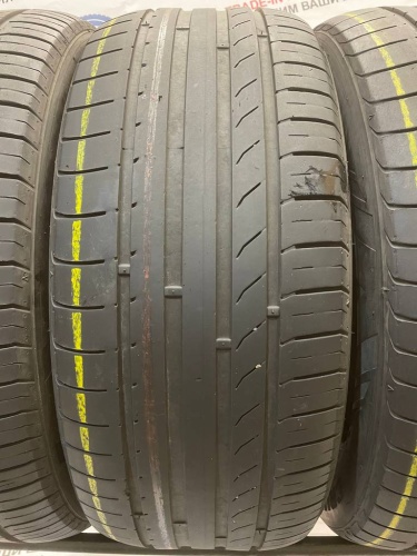 Kumho Crugen HP91 R20	255/50