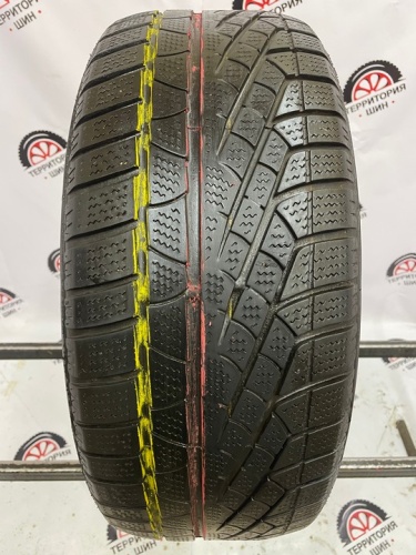 Pirelli Sotto zero winter 210 R17 235/55