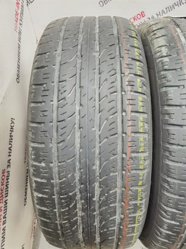 Viatti Bosco A/T V-237 R17 235/55