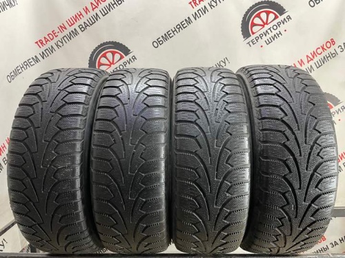 Nordman RS R15 195/65