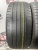 Maxxis Bravo HP-M3 R18 255/55