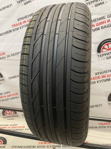 Bridgestone Turanza T001 RFT R18	225/50