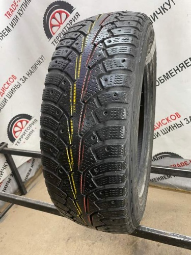 Nokian Hakkapeliitta C R16 205/65 C