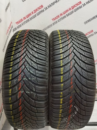 Firestone Winterhawk 4 R16 205/55