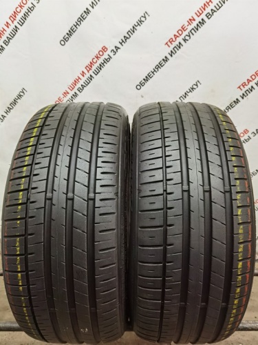 Falken Azenis FK-510 SUV R18 225/55