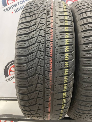 Hankook Winter I*Cept EVO 2 SUV 225/60 R18