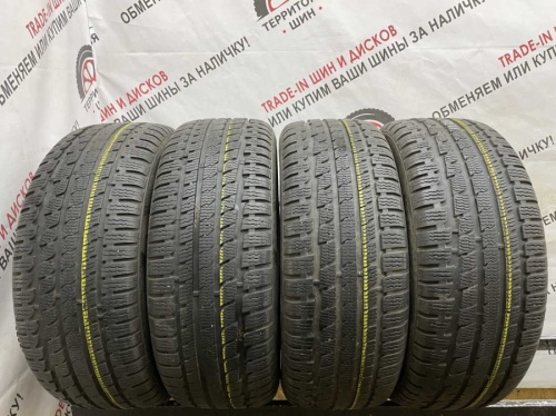 Kumho WinterCraft WP72 225/55 R17 101v