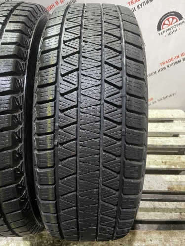 Bridgestone Blizzak DM-V3 R17 225/65
