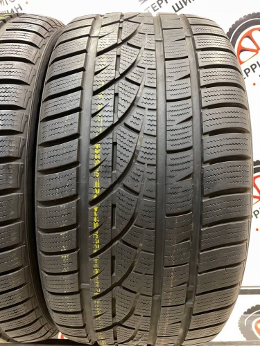 Hankook Winter I*Cept Evo 275/40/19