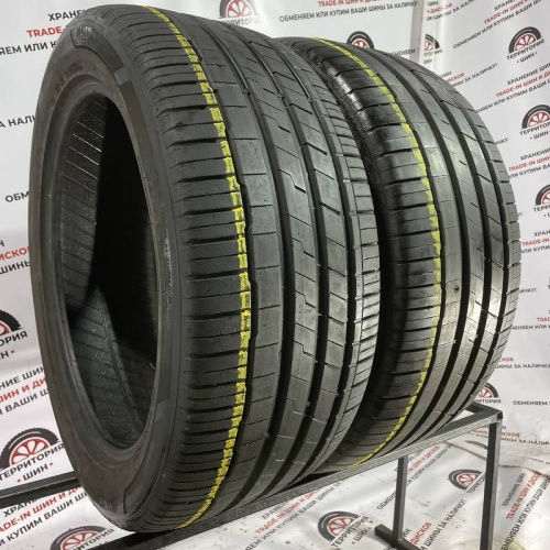 Hankook Ventus S1 Evo 3 SUV K127C R20 275/45