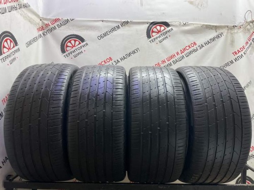 Hankook Ventus S1 Evo2 SUV K117A R22 285/35