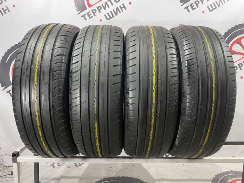 Toyo Proxes CF2 SUV R18 235/65