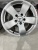 Диски литые Мерседес оригинал R16 5x112 ET42 66.6 7.5J