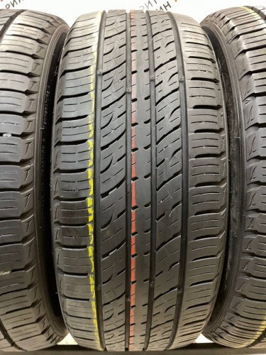 Kumho Crugen Premium KL33 215/55/18