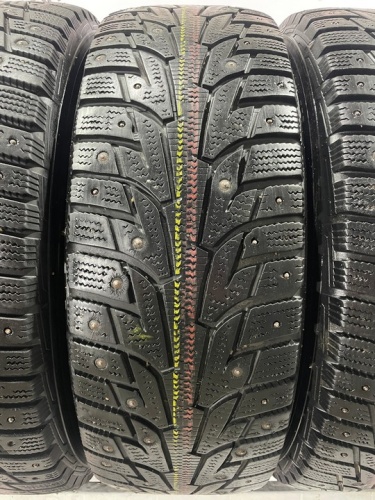 Hankook Winter I'Pike RS W419 R16 215/65
