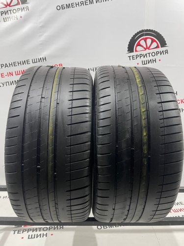 Michelin Pilot Sport 3 R20 275/30