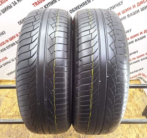Michelin Latitude Diamaris R17 235/65 Michelin Latitude Diamaris R17 235/65