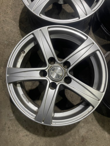 Диски Литые R15 5x110 65.1 Et35