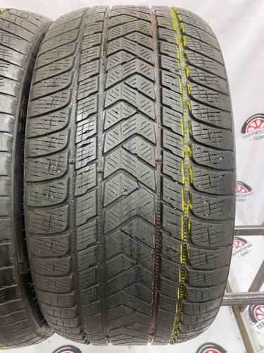 Pirelli Scorpion Winter R 22 285/35 V106