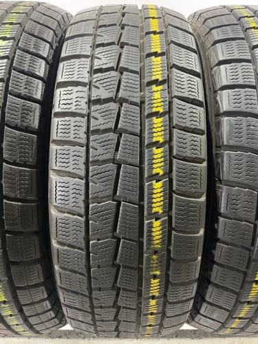 Dunlop Winter Maxx WM01 R14 175/65