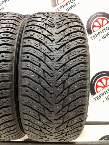 Nokian Hakkapeliitta 8 RFT 225/50/17