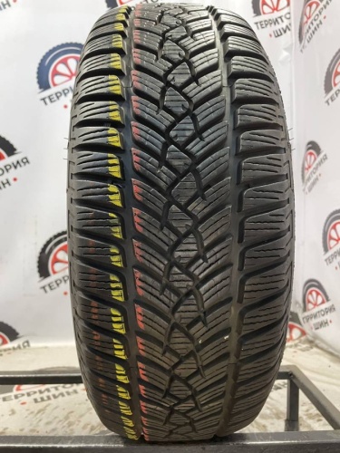 Fulda Kristall Control HP 2  215/60 R16