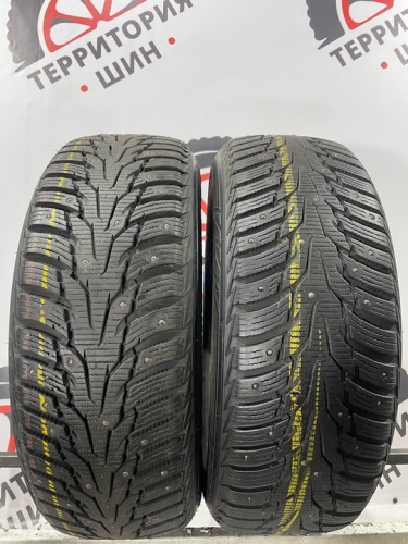 Nexen Winguard WinSpike WH62 R16 215/60