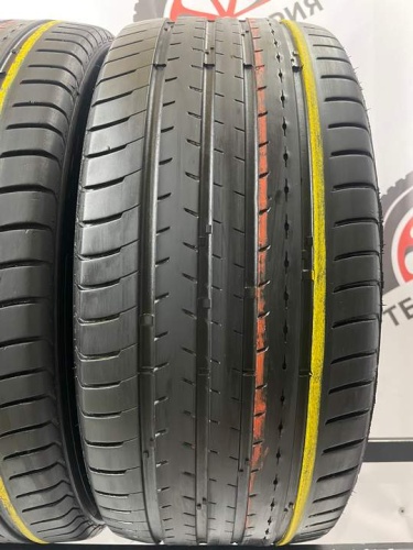 Doublestar Prtech DSU02 R18 235/45
