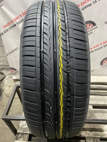 Kumho Solus KH17 R16 205/60