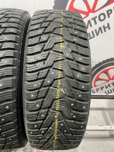 Hankook Winter I'Pike RS2 W429 R16 205/60