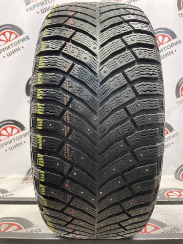 Michelin X-Ice North 4 R18	235/50