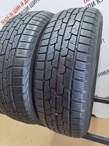 Firestone Winterhawk 2 R16 215/60