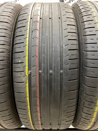 Continental ContiPremiumContact 5 225/60/17