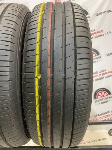 Falken Ziex ZE310 R Ecorun R15   205/65