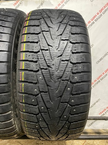 Nokian Tyres Hakkapeliitta 7 SUV 235/55 R19