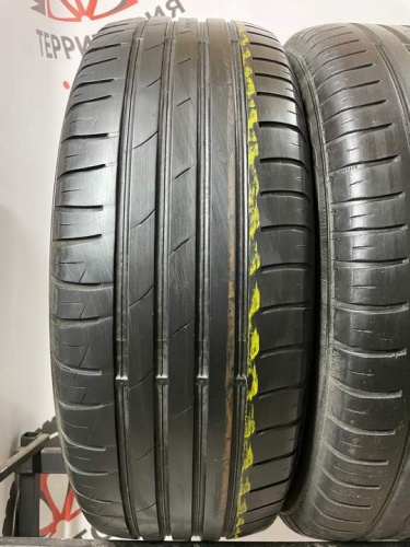 Cordiant Sport 3 R16 215/65