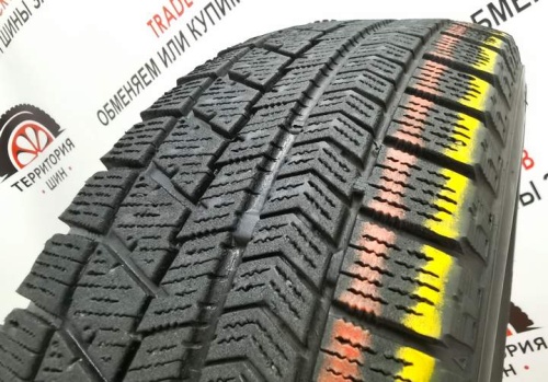 Bridgestone Blizzak VRX R13 165/65